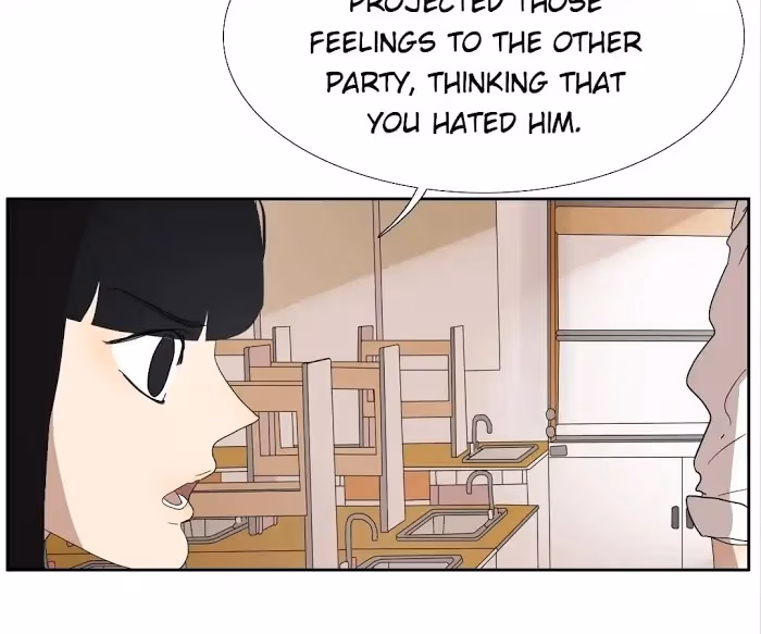 Bromance Chapter 124 page 70 - 