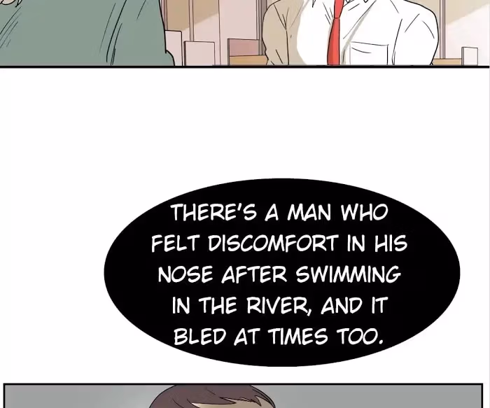 Bromance Chapter 124 page 8 - 