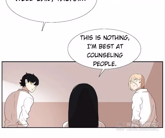Bromance Chapter 124 page 77 - 