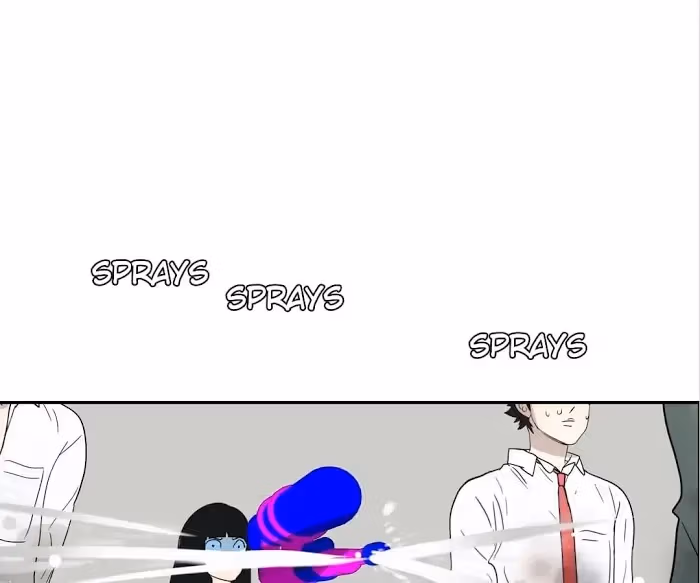 Bromance Chapter 124 page 86 - 
