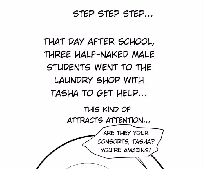 Bromance Chapter 124 page 91 - 