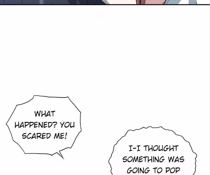 Bromance Chapter 125 page 15 - 