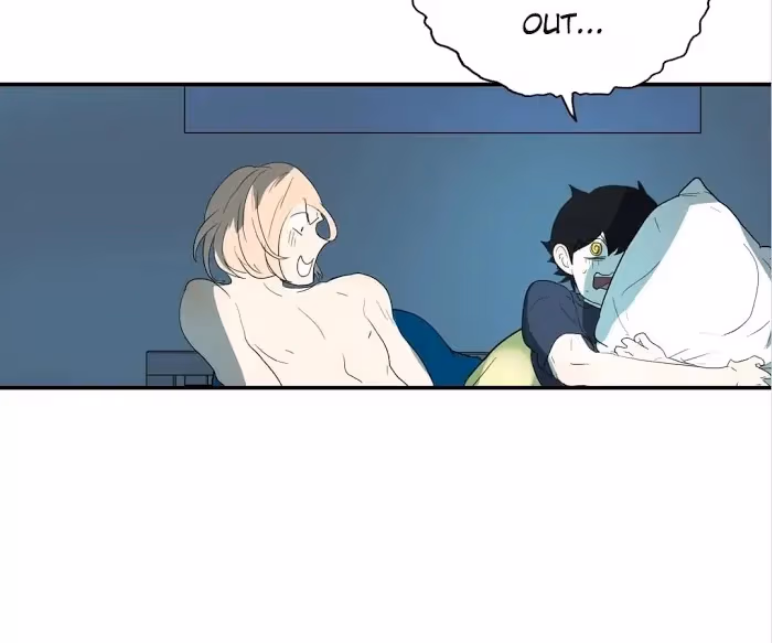 Bromance Chapter 125 page 16 - 
