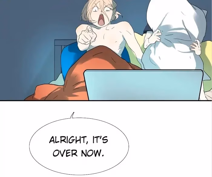 Bromance Chapter 125 page 18 - 