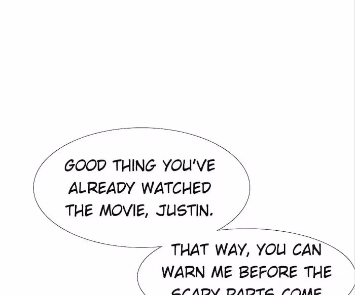 Bromance Chapter 125 page 19 - 