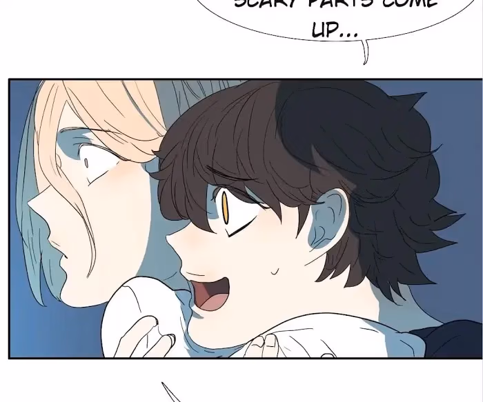 Bromance Chapter 125 page 20 - 