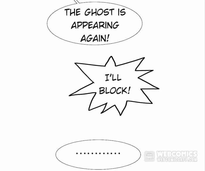 Bromance Chapter 125 page 21 - 