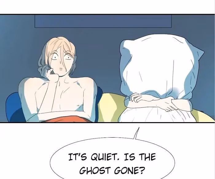 Bromance Chapter 125 page 22 - 