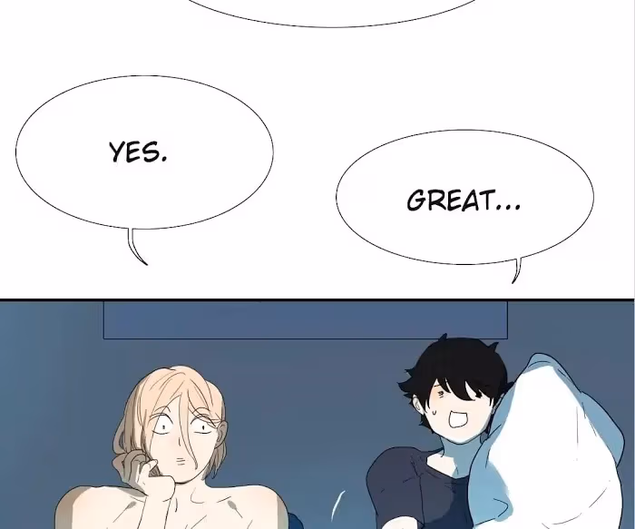 Bromance Chapter 125 page 23 - 