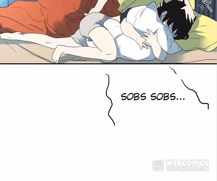 Bromance Chapter 125 page 29 - 