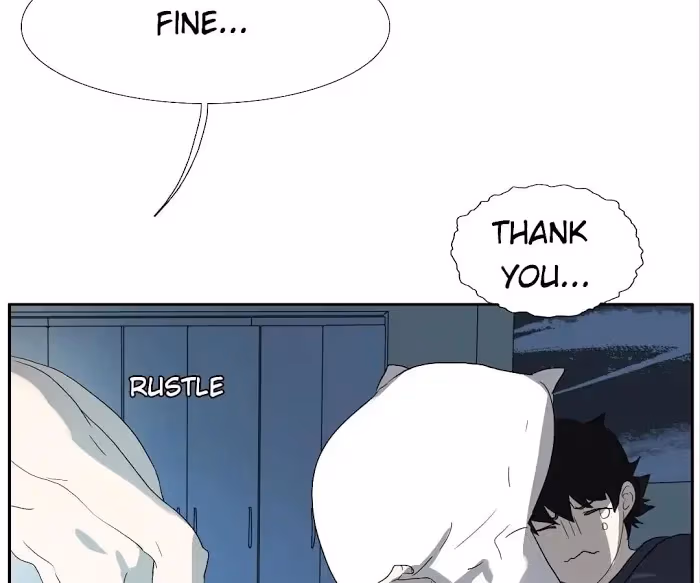 Bromance Chapter 125 page 36 - 