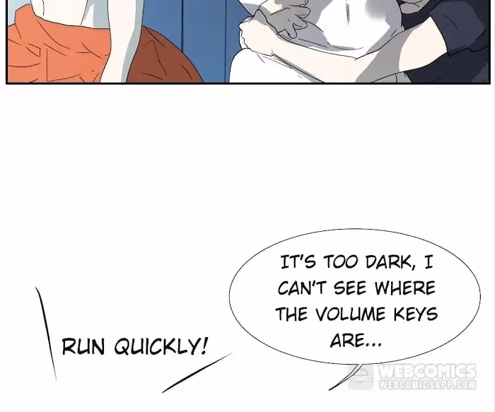 Bromance Chapter 125 page 37 - 