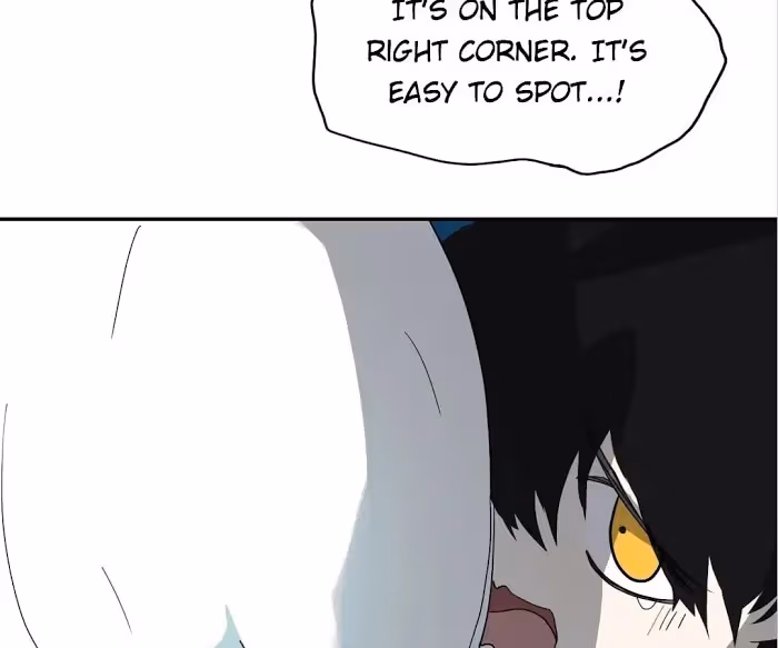 Bromance Chapter 125 page 39 - 