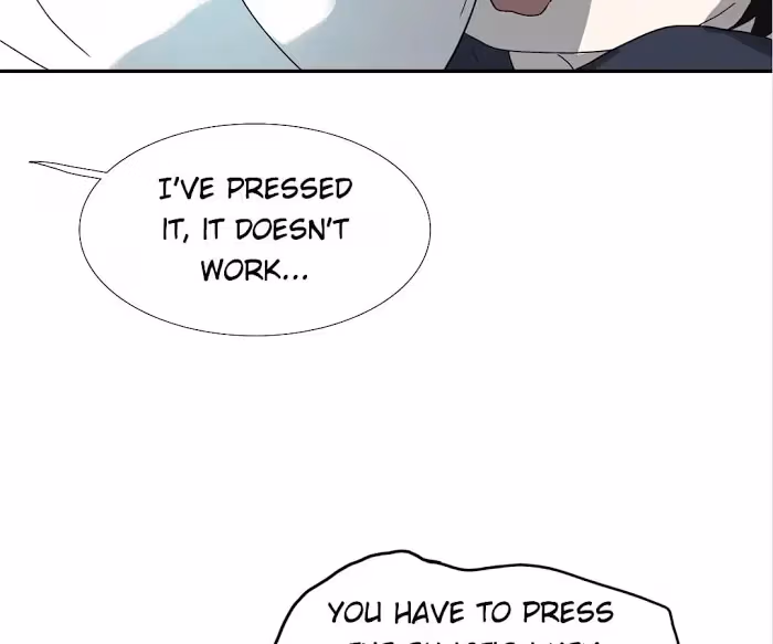 Bromance Chapter 125 page 40 - 