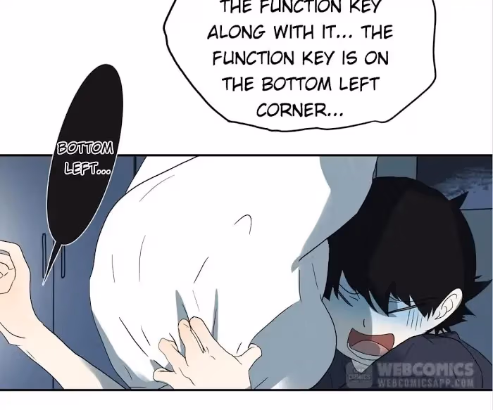 Bromance Chapter 125 page 41 - 