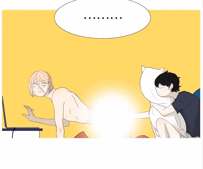 Bromance Chapter 125 page 47 - 