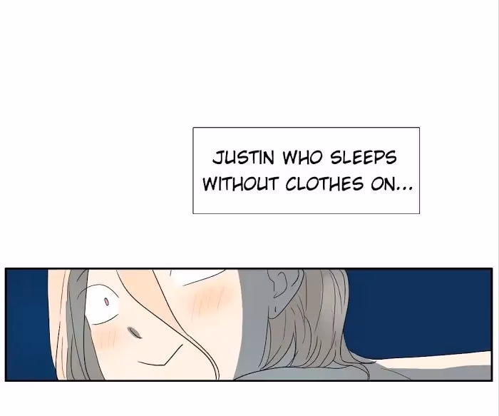 Bromance Chapter 125 page 48 - 