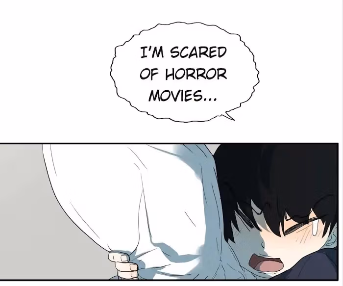 Bromance Chapter 125 page 6 - 