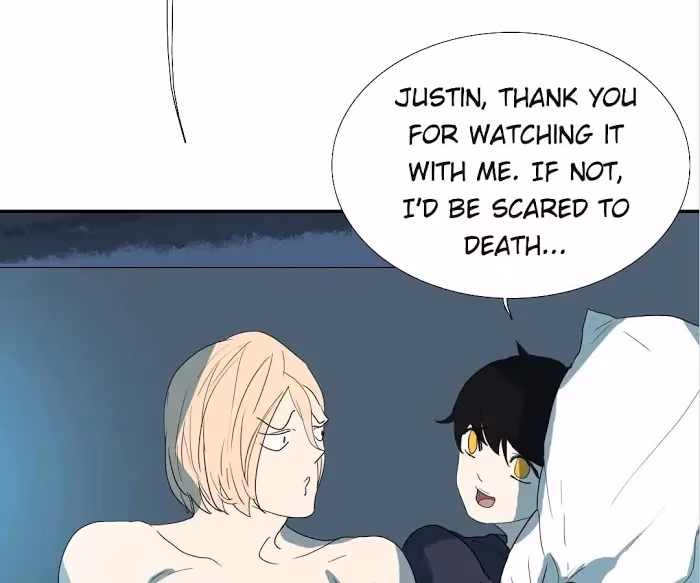 Bromance Chapter 125 page 8 - 
