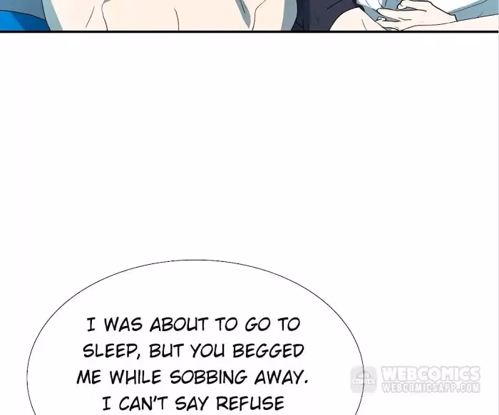 Bromance Chapter 125 page 9 - 