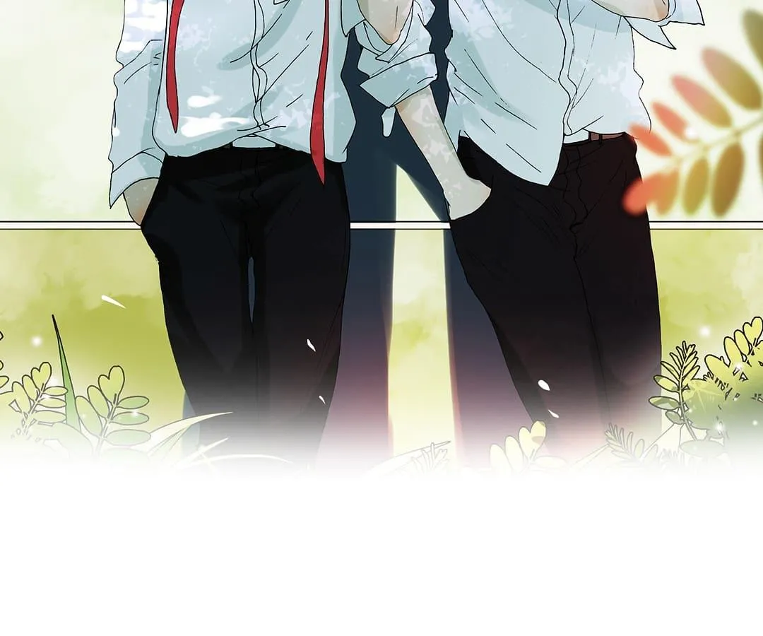 Bromance Chapter 126.99 page 2 - 