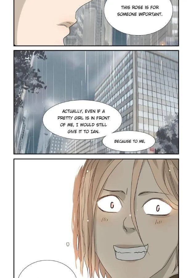 Bromance Chapter 126.99 page 13 - 