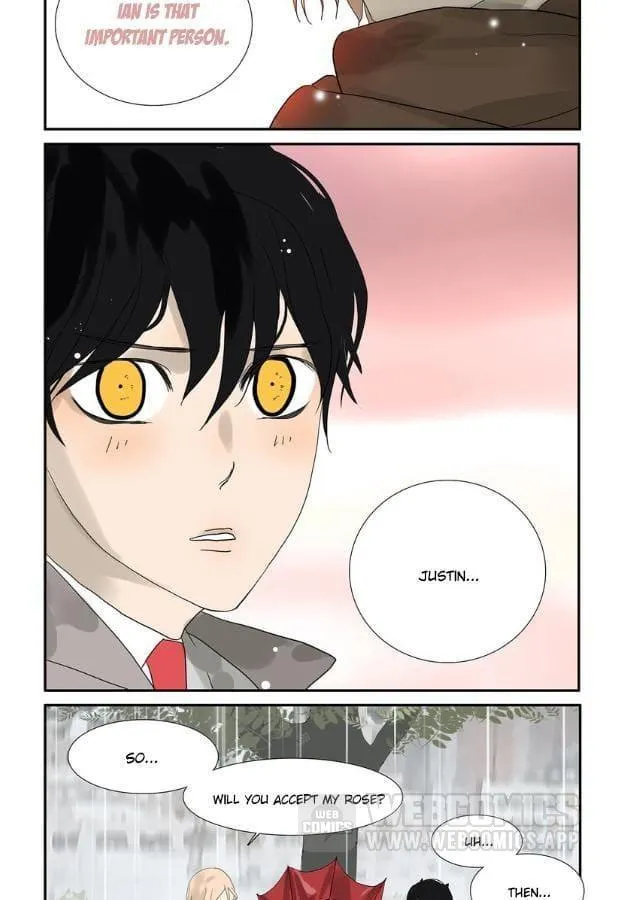 Bromance Chapter 126.99 page 14 - 