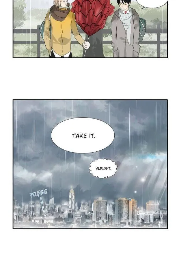 Bromance Chapter 126.99 page 15 - 