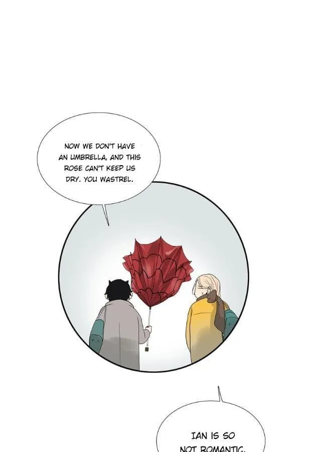 Bromance Chapter 126.99 page 16 - 