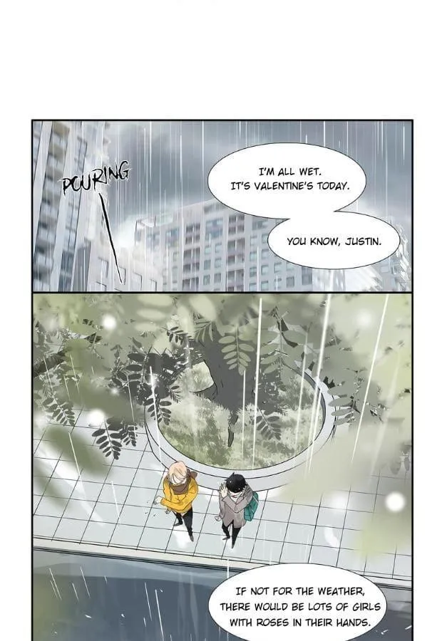 Bromance Chapter 126.99 page 7 - 