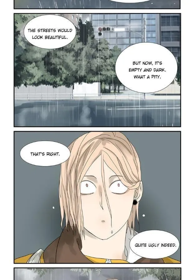 Bromance Chapter 126.99 page 8 - 