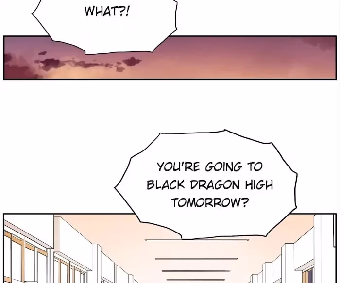 Bromance Chapter 126 page 2 - 