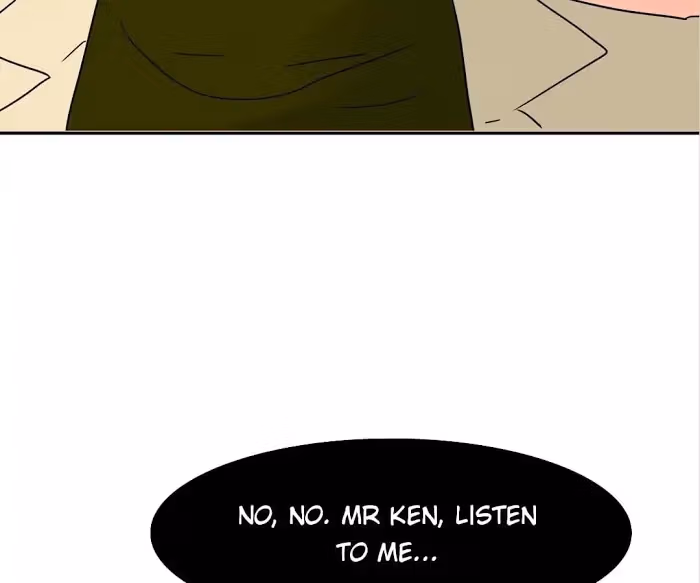 Bromance Chapter 126 page 11 - 