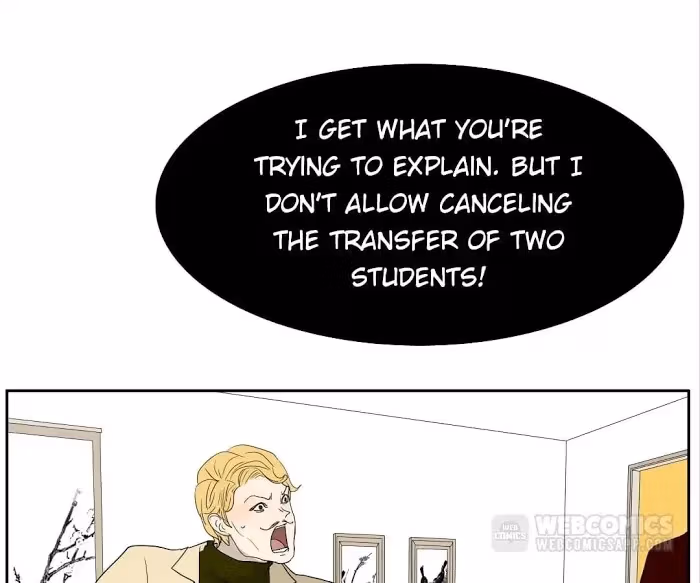 Bromance Chapter 126 page 13 - 