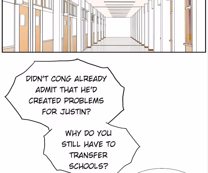 Bromance Chapter 126 page 3 - 