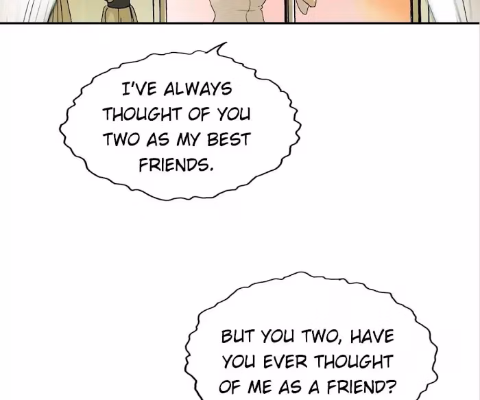 Bromance Chapter 126 page 28 - 