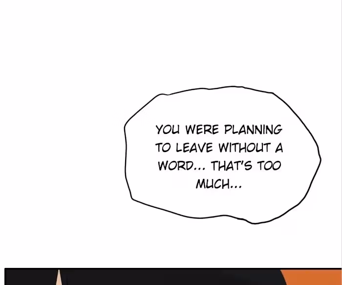 Bromance Chapter 126 page 30 - 