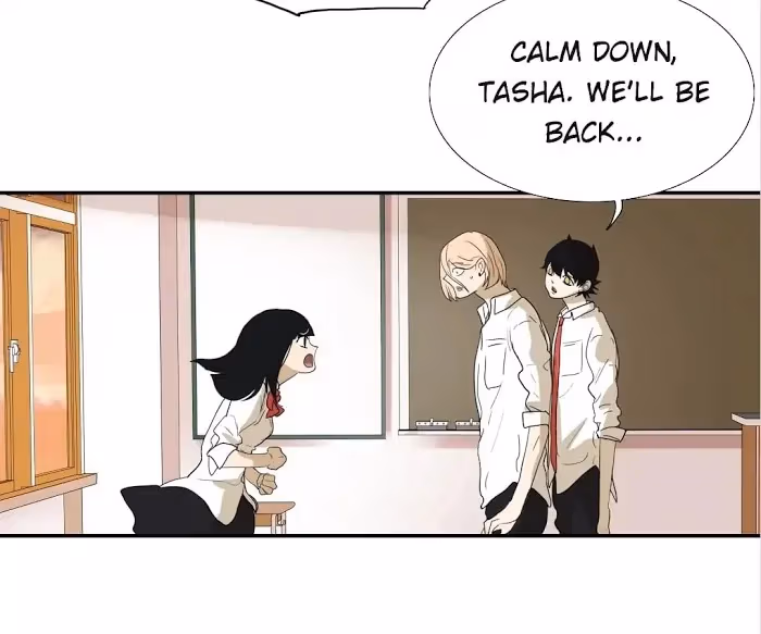 Bromance Chapter 126 page 4 - 