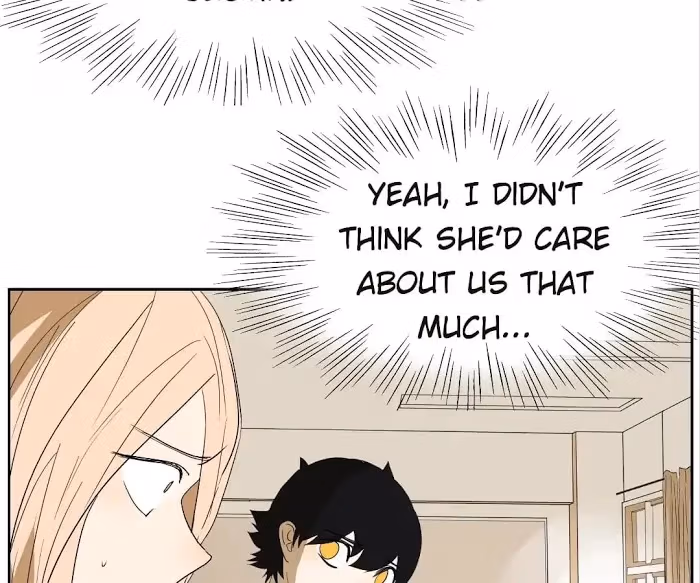 Bromance Chapter 126 page 34 - 