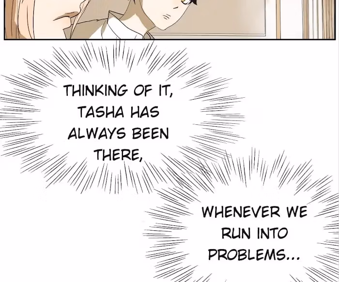 Bromance Chapter 126 page 35 - 