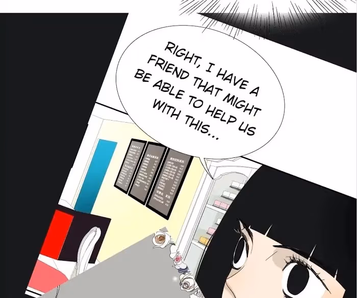 Bromance Chapter 126 page 36 - 