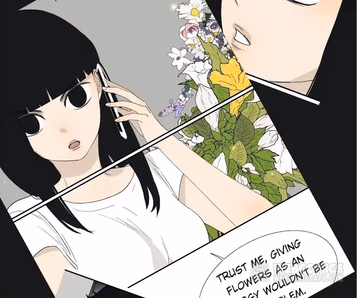 Bromance Chapter 126 page 37 - 