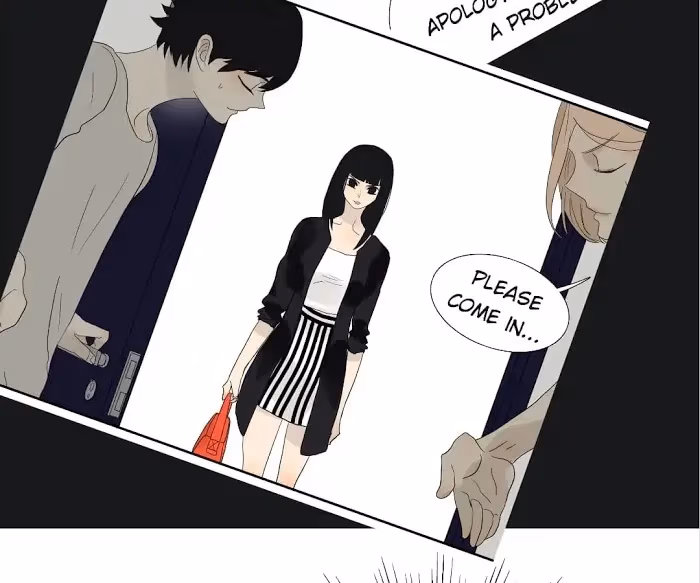 Bromance Chapter 126 page 38 - 