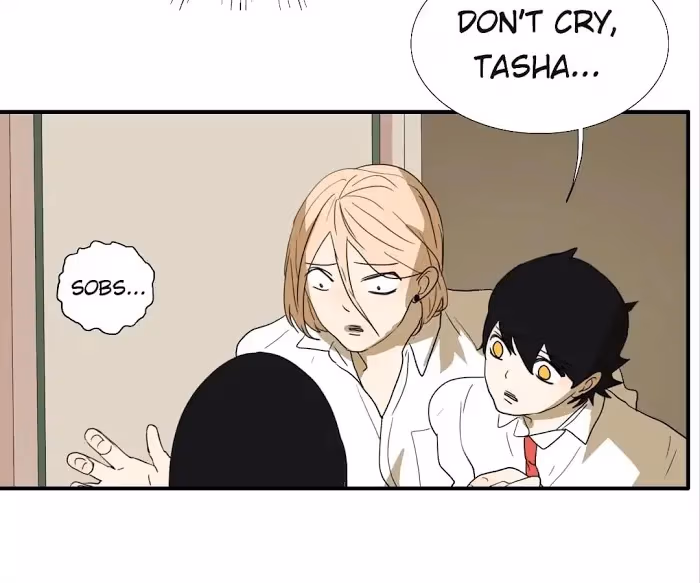 Bromance Chapter 126 page 40 - 