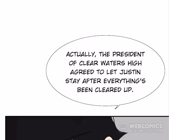 Bromance Chapter 126 page 5 - 