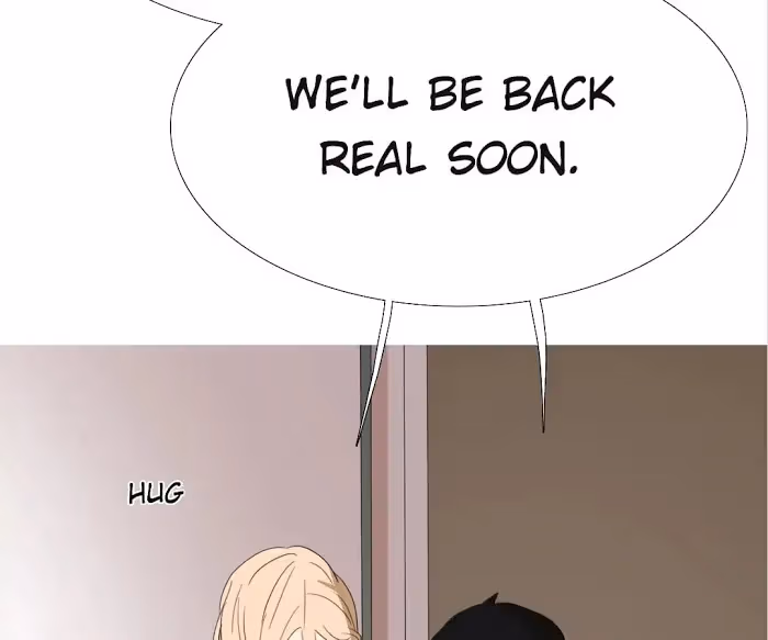 Bromance Chapter 126 page 42 - 