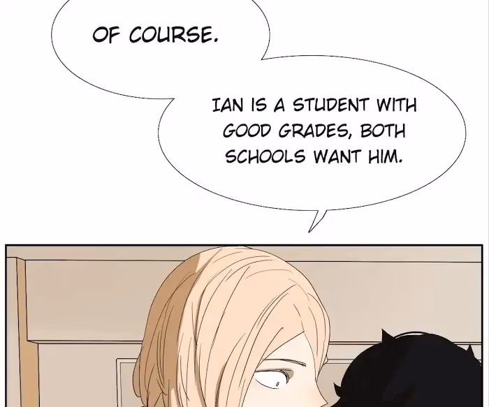 Bromance Chapter 126 page 47 - 