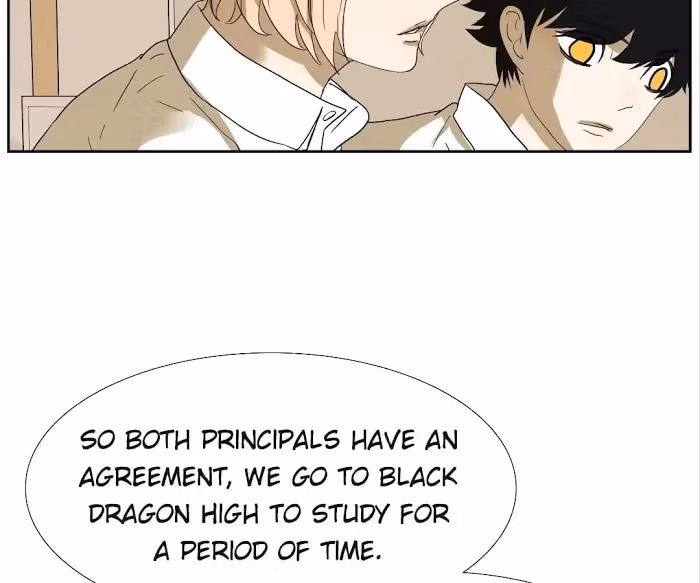 Bromance Chapter 126 page 48 - 