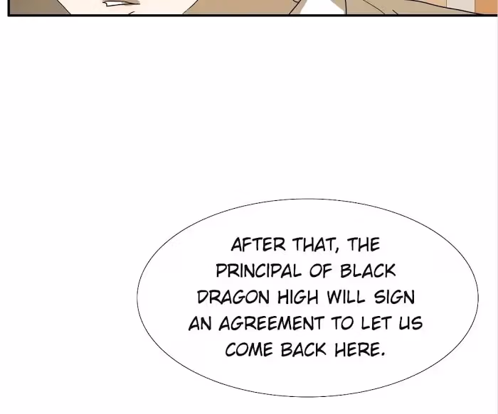 Bromance Chapter 126 page 50 - 