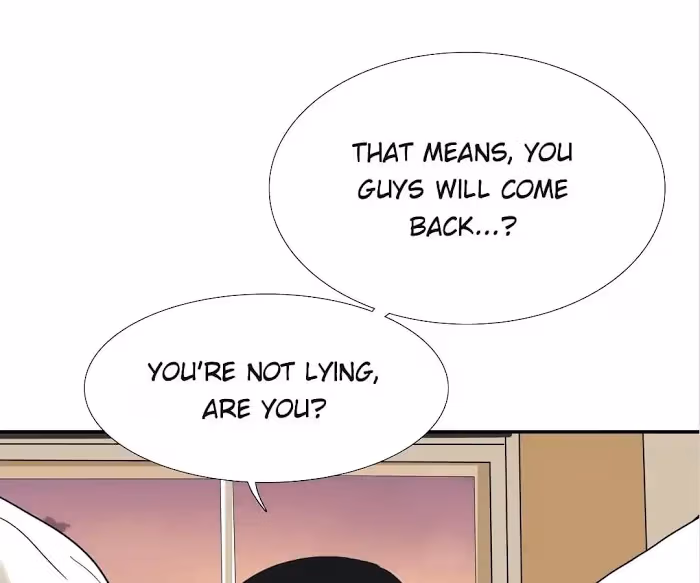 Bromance Chapter 126 page 52 - 